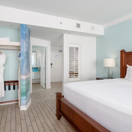 The Pensacola Beach Resort Esterno foto