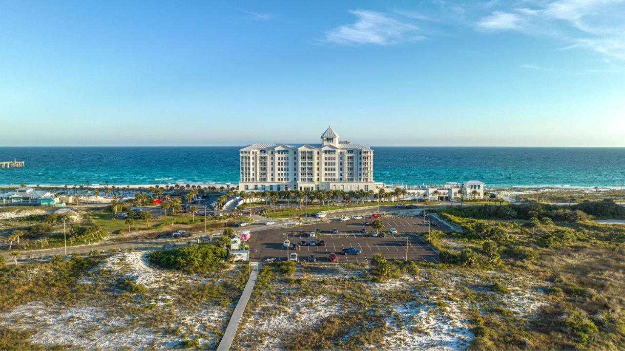 The Pensacola Beach Resort Esterno foto