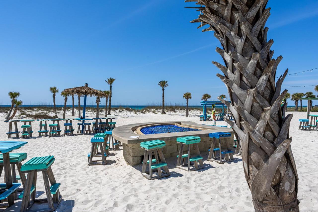 The Pensacola Beach Resort Esterno foto