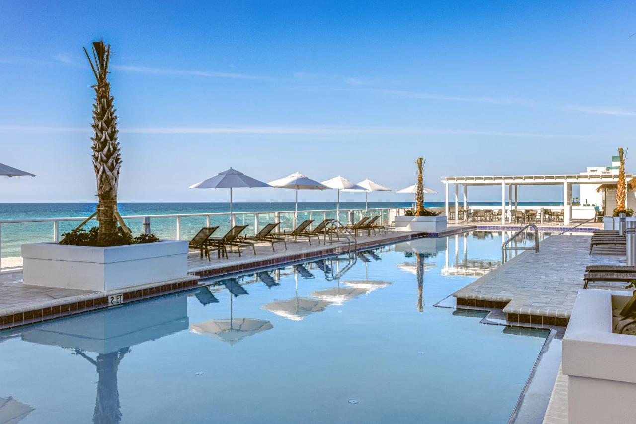 The Pensacola Beach Resort Esterno foto