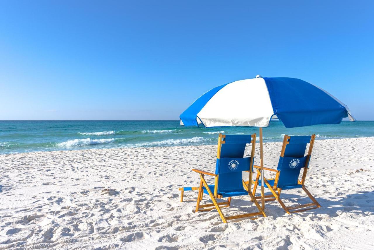 The Pensacola Beach Resort Esterno foto
