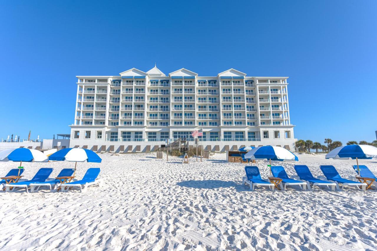 The Pensacola Beach Resort Esterno foto