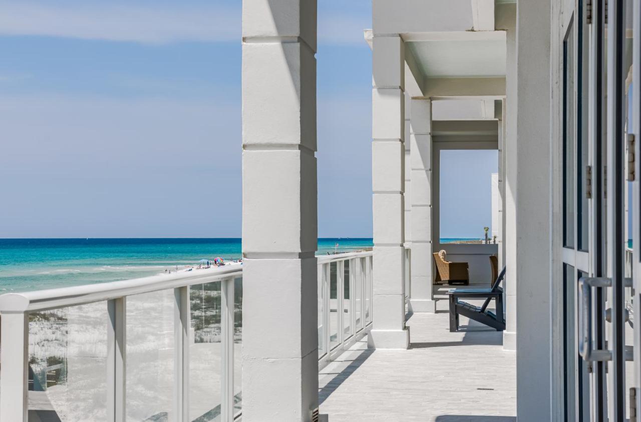 The Pensacola Beach Resort Esterno foto