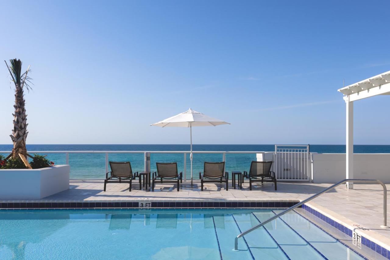 The Pensacola Beach Resort Esterno foto