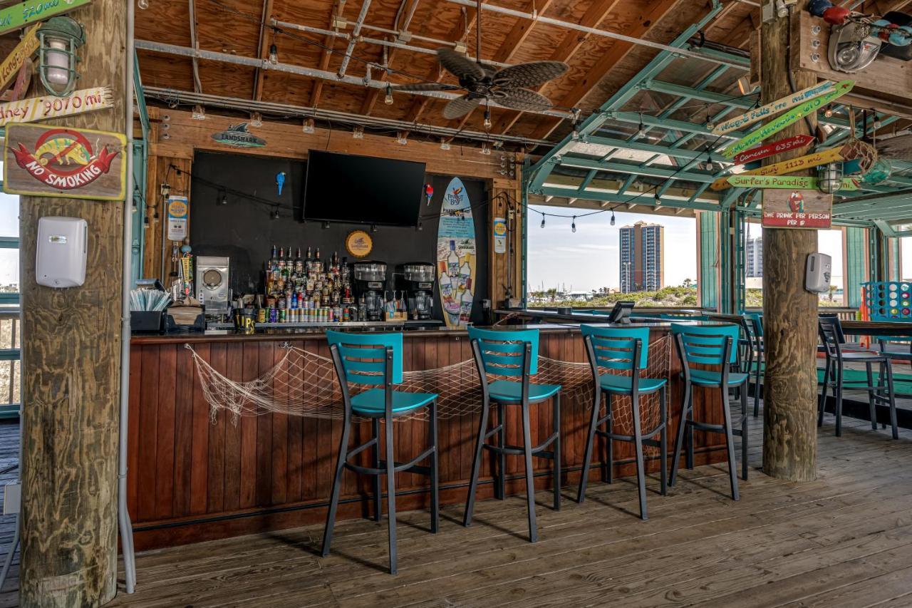 The Pensacola Beach Resort Esterno foto