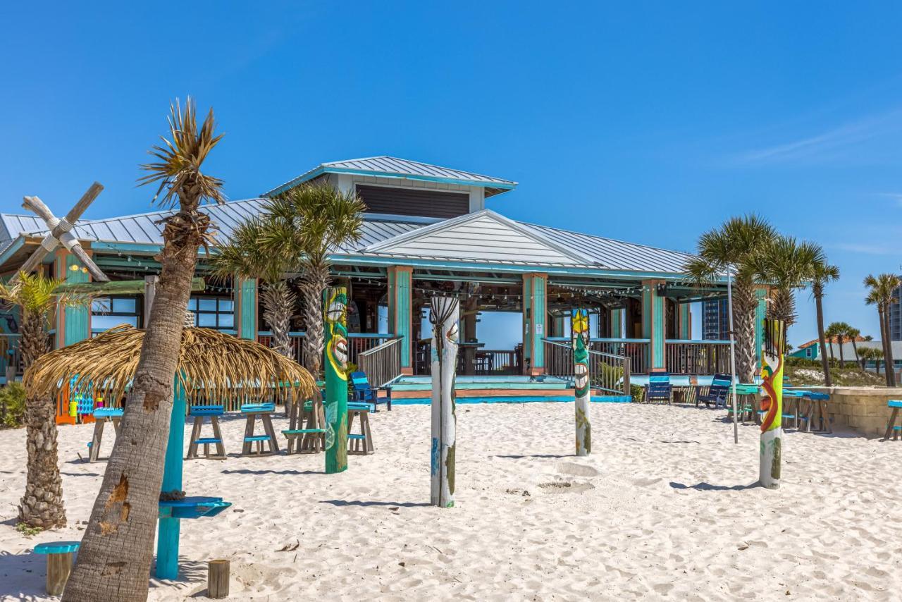 The Pensacola Beach Resort Esterno foto