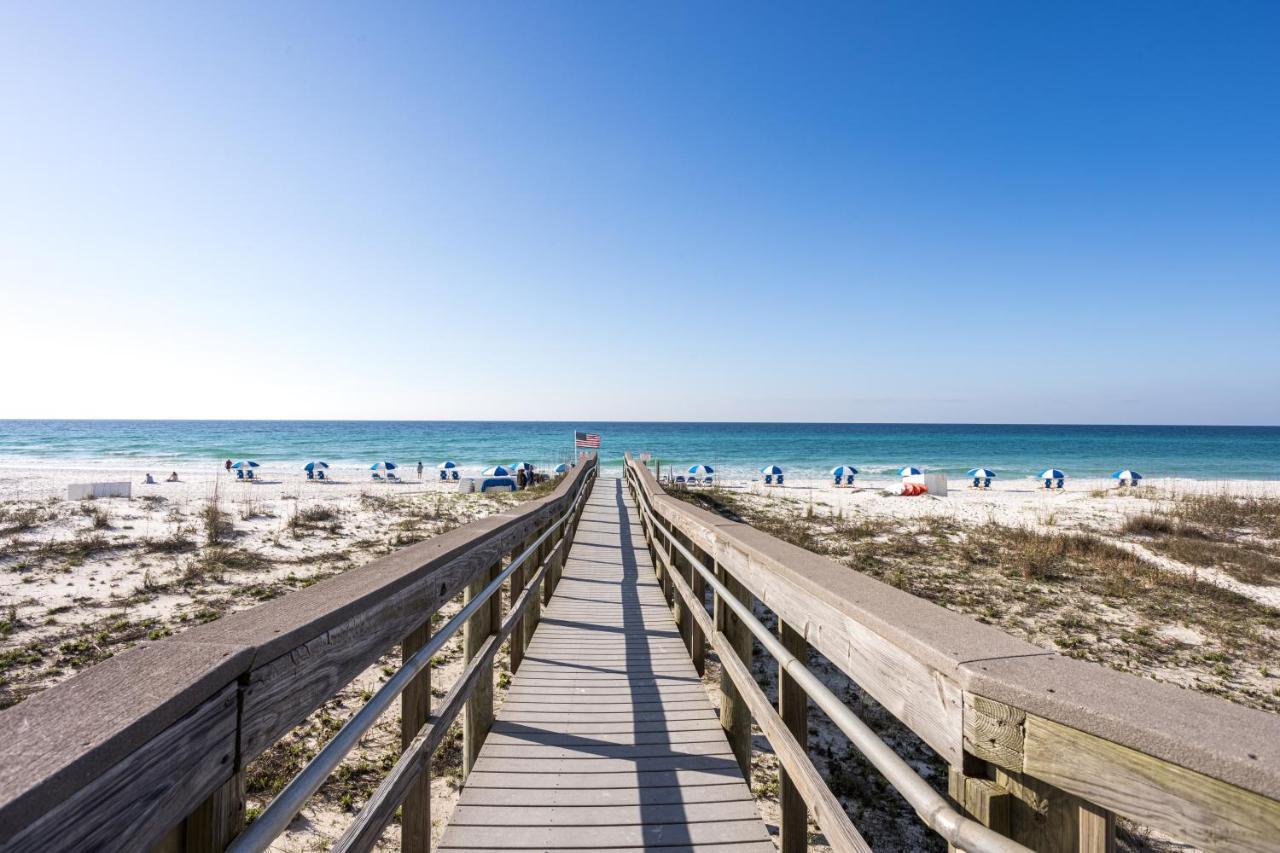 The Pensacola Beach Resort Esterno foto