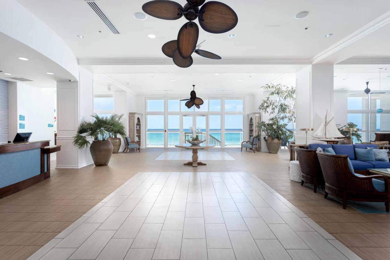 The Pensacola Beach Resort Esterno foto