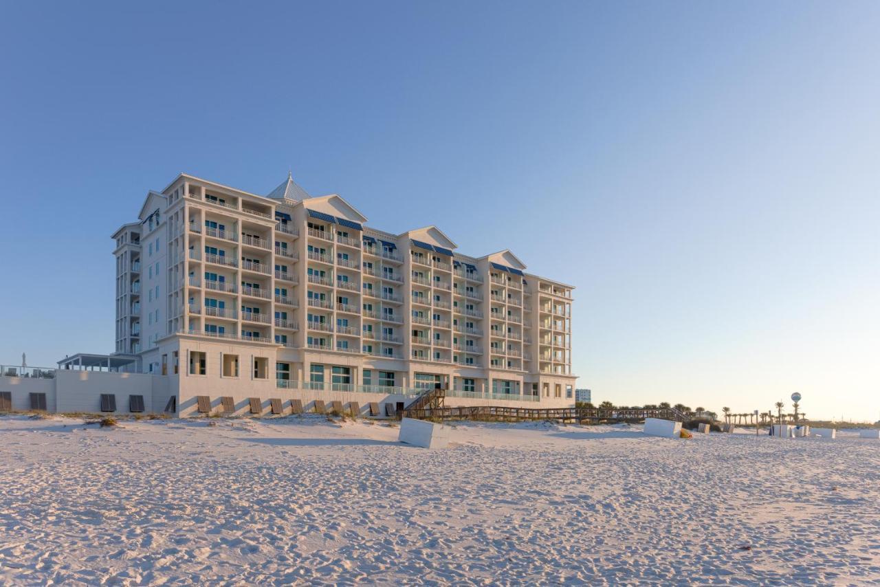 The Pensacola Beach Resort Esterno foto