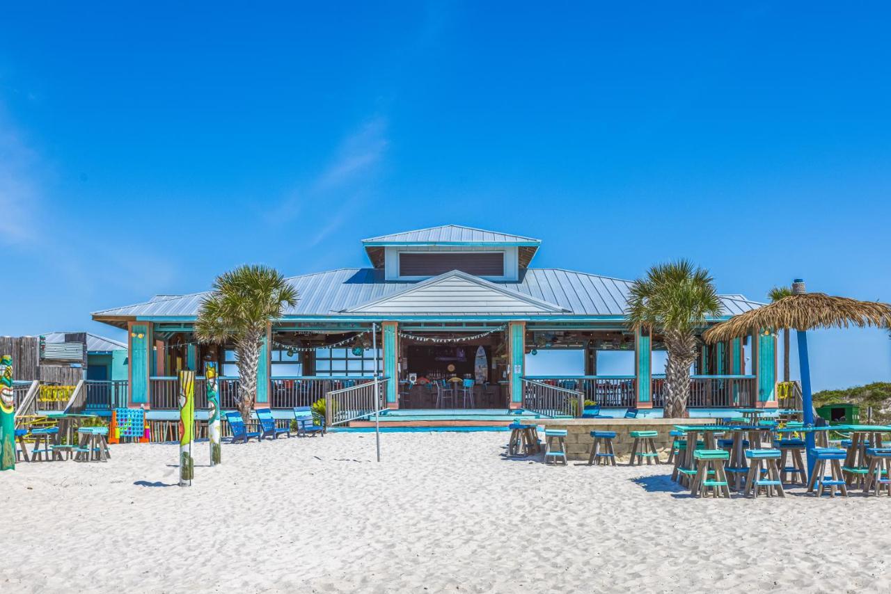 The Pensacola Beach Resort Esterno foto