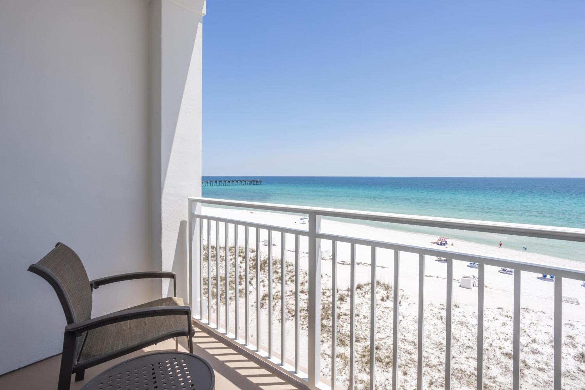 The Pensacola Beach Resort Esterno foto