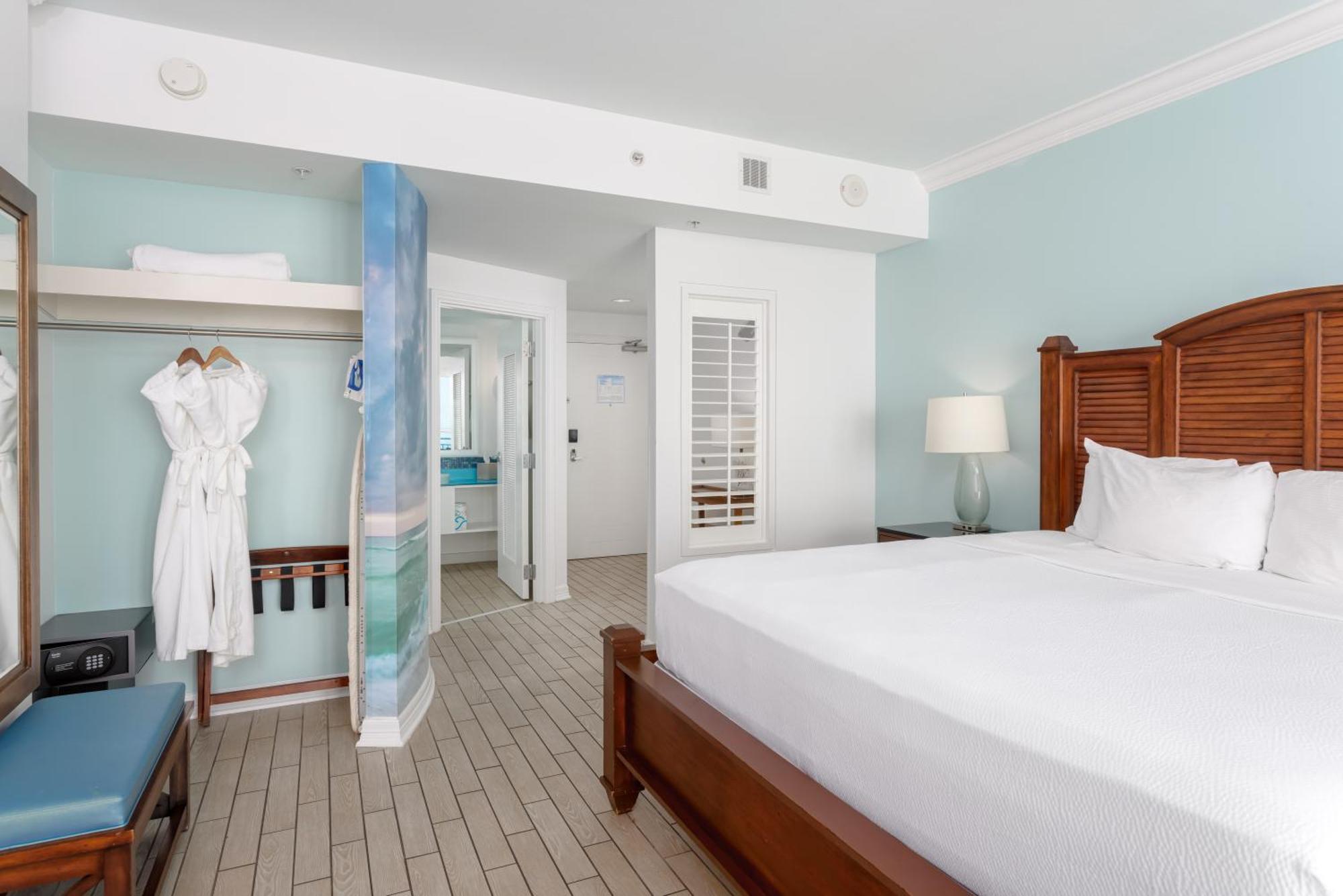 The Pensacola Beach Resort Esterno foto