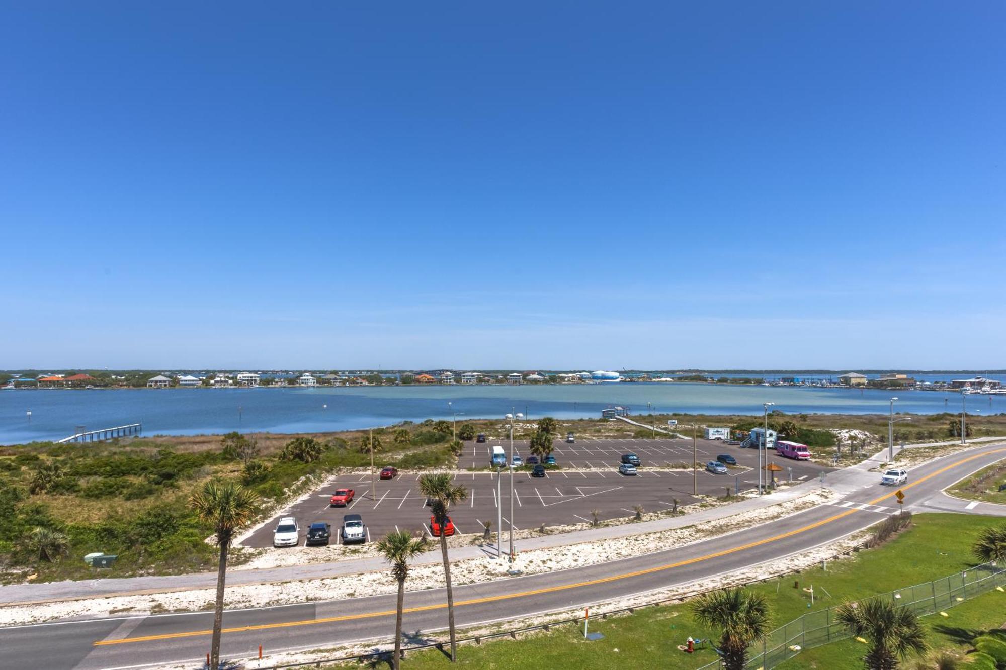 The Pensacola Beach Resort Esterno foto