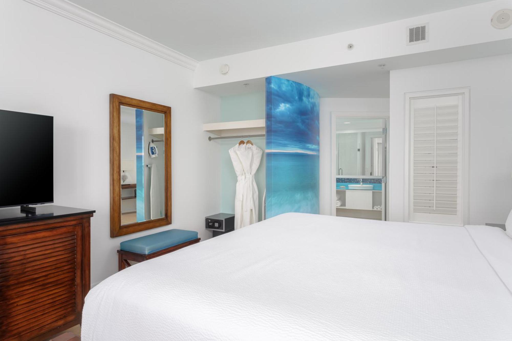 The Pensacola Beach Resort Esterno foto