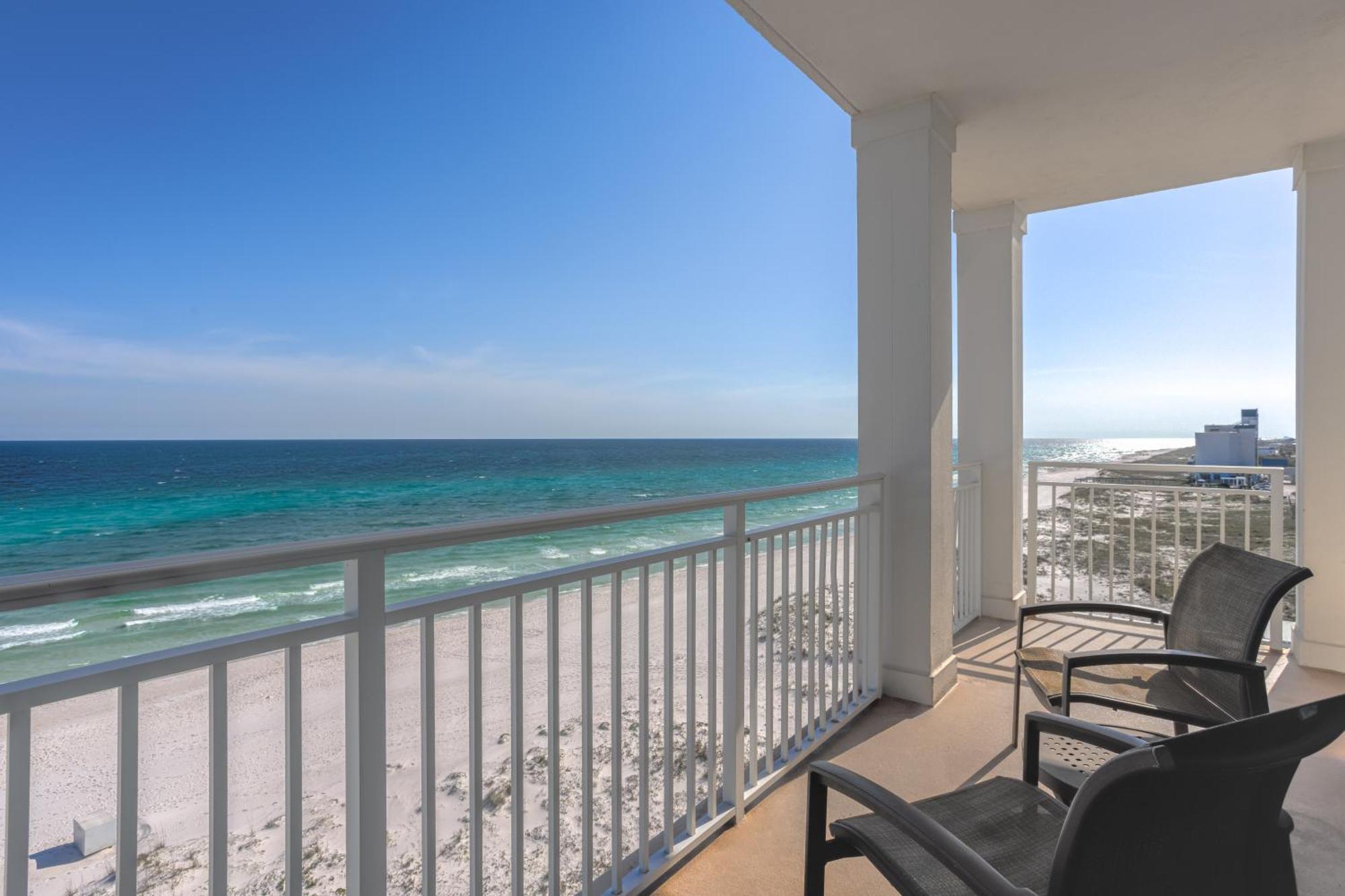 The Pensacola Beach Resort Esterno foto