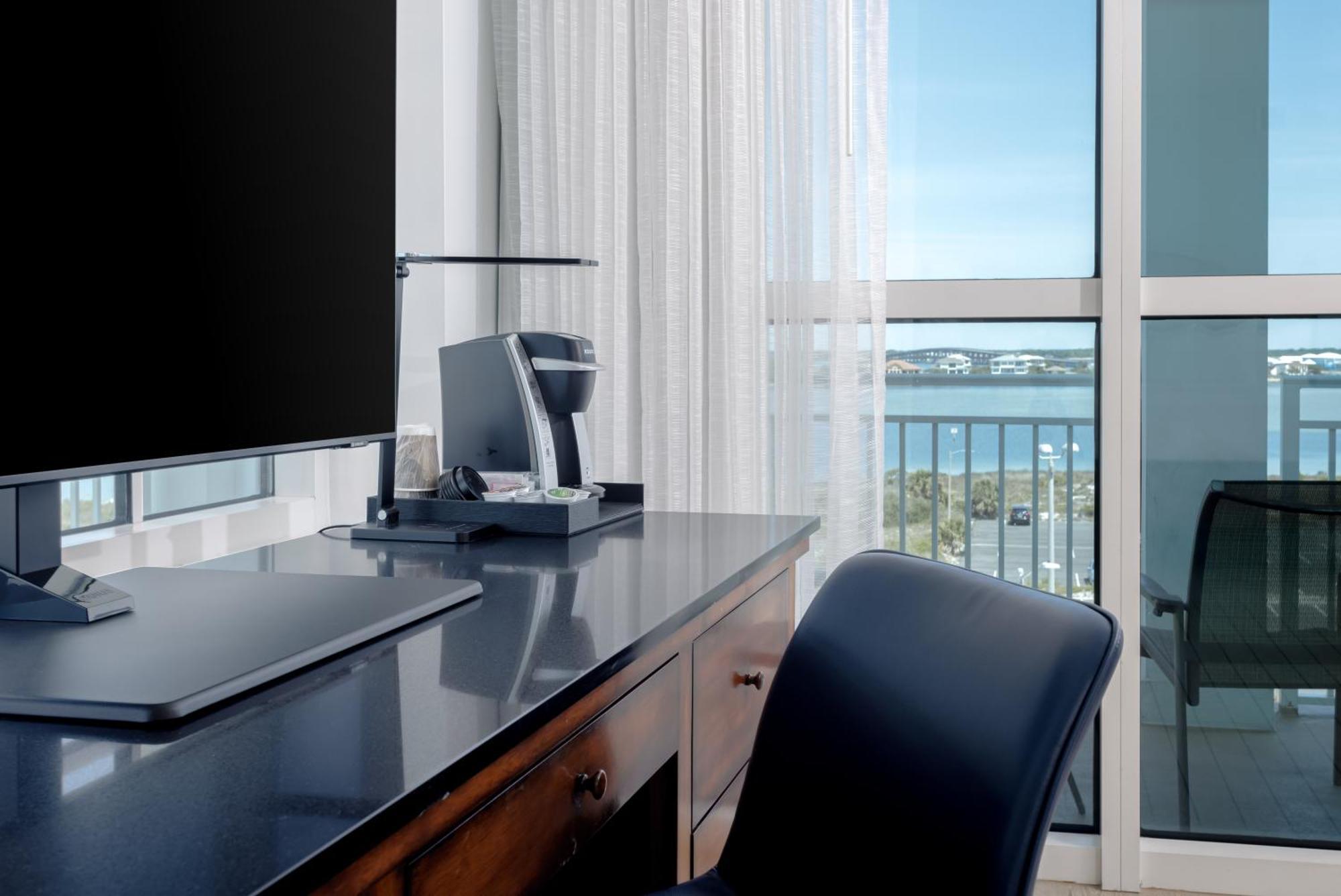 The Pensacola Beach Resort Esterno foto
