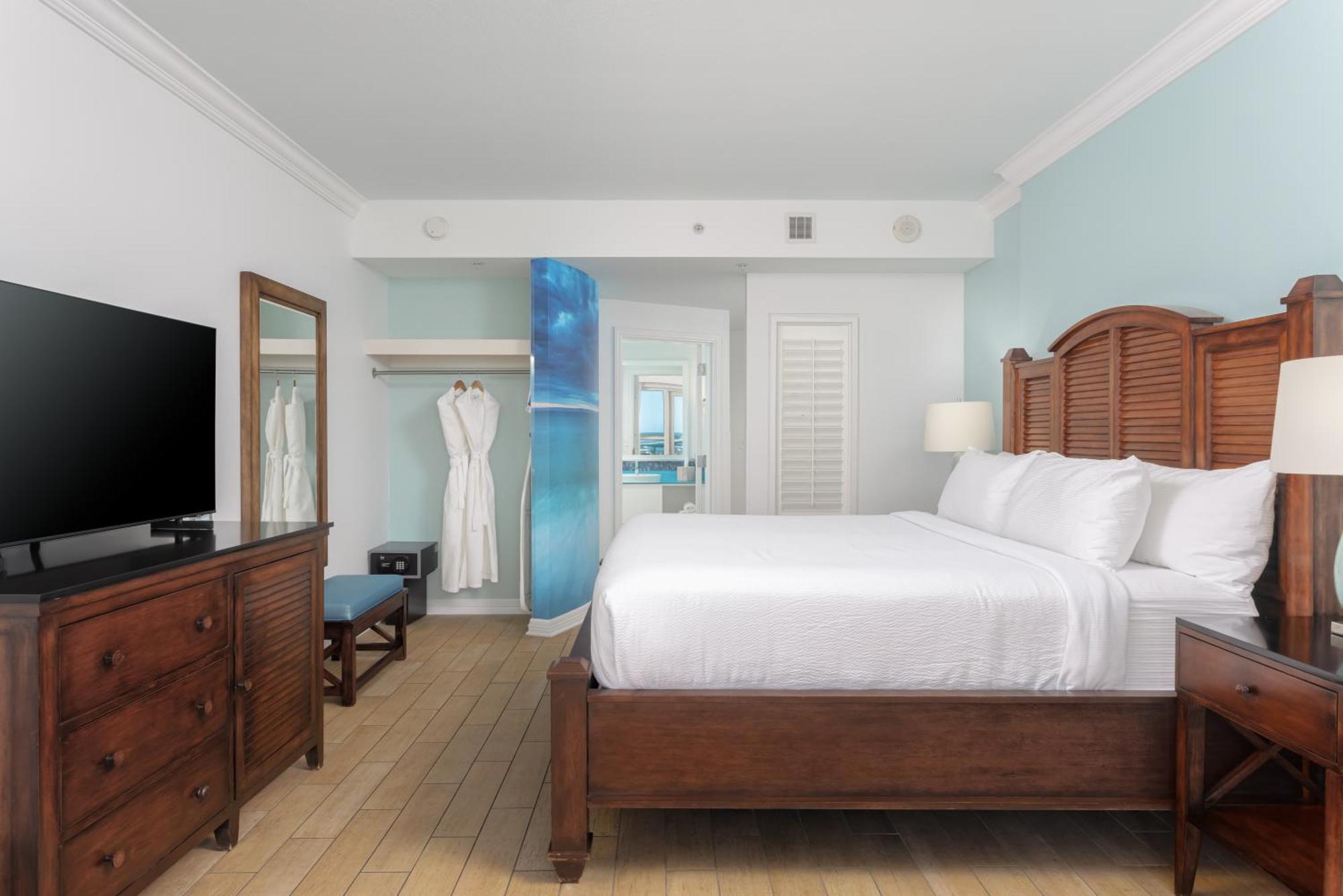 The Pensacola Beach Resort Esterno foto
