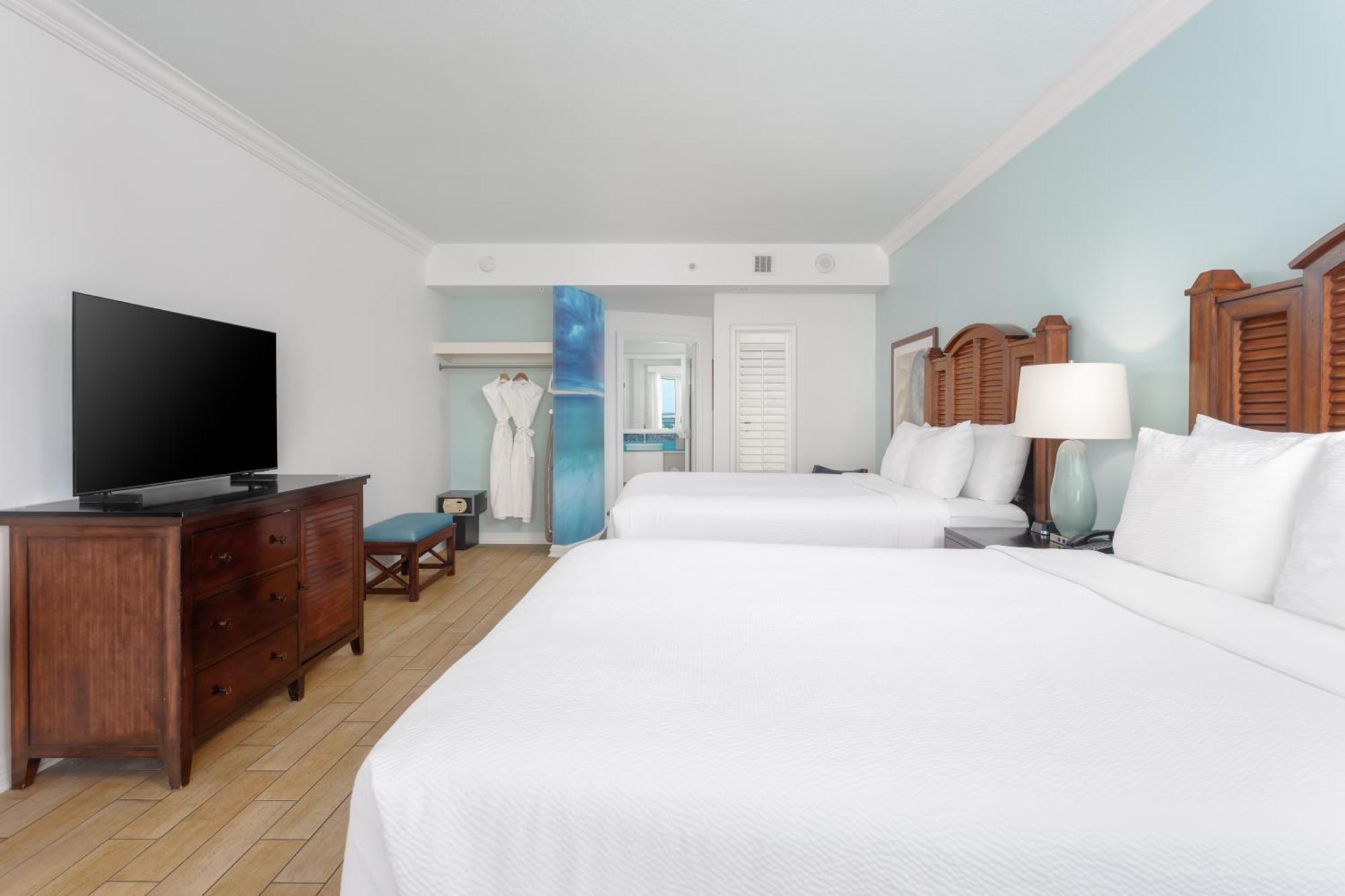 The Pensacola Beach Resort Esterno foto