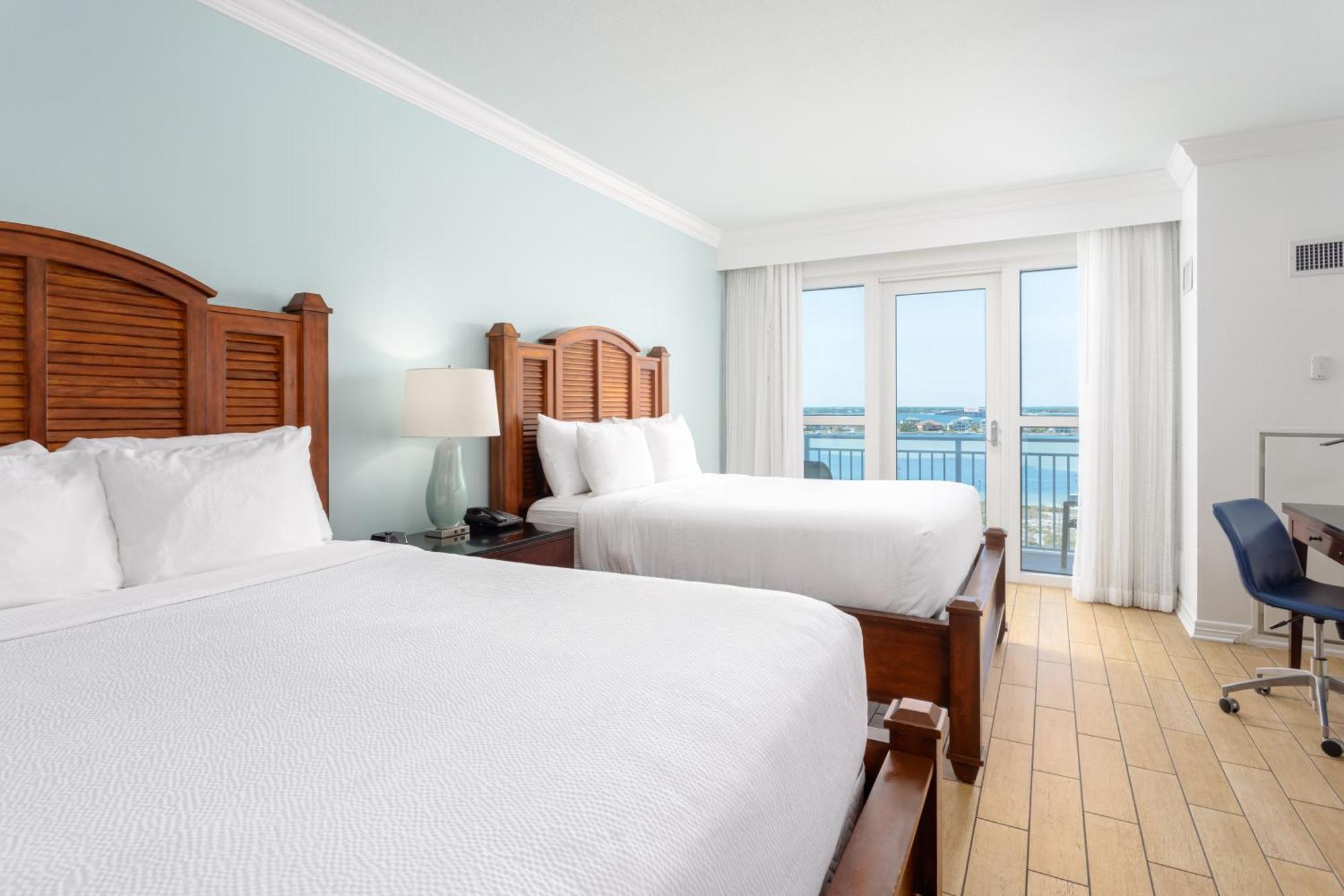 The Pensacola Beach Resort Esterno foto