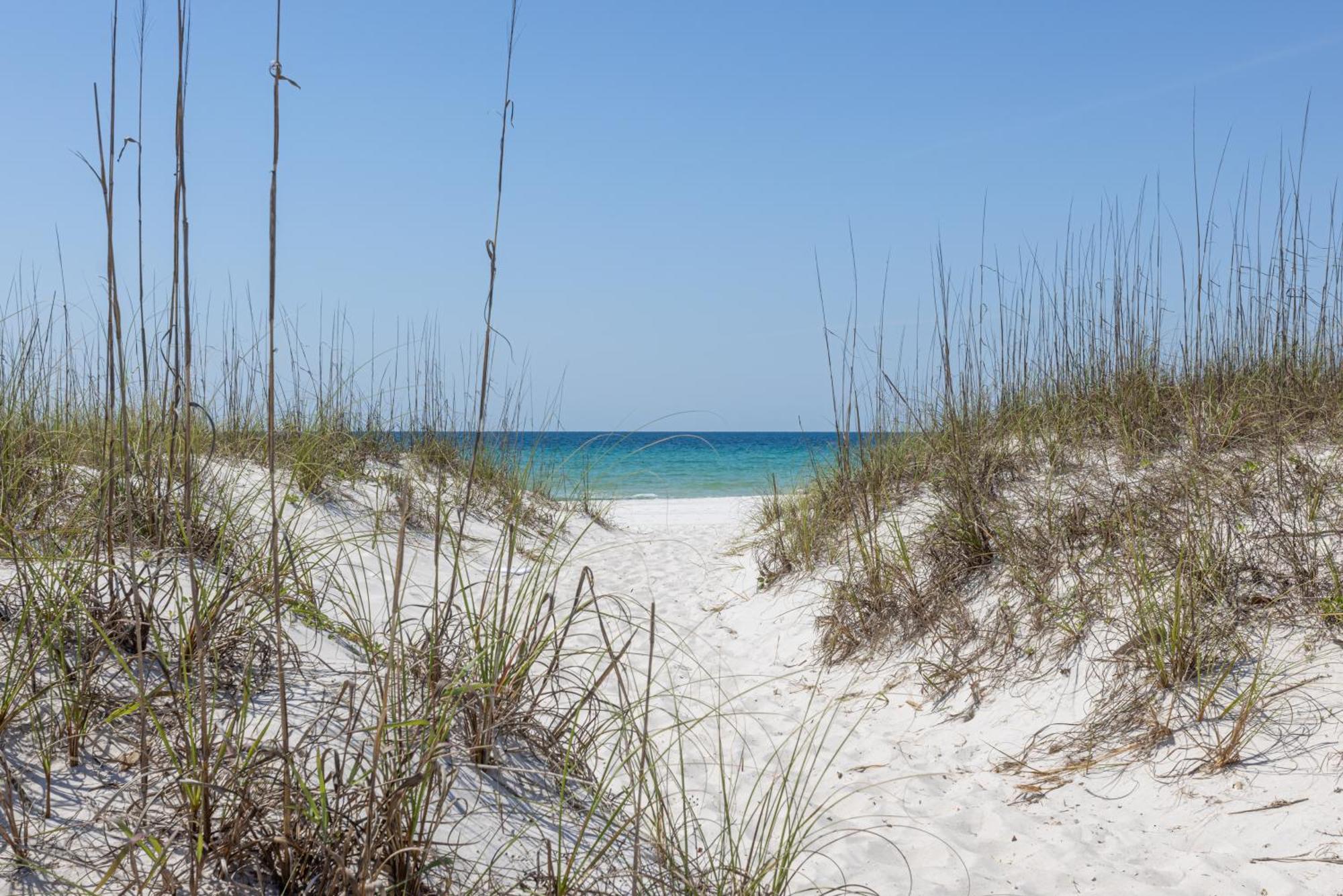 The Pensacola Beach Resort Esterno foto