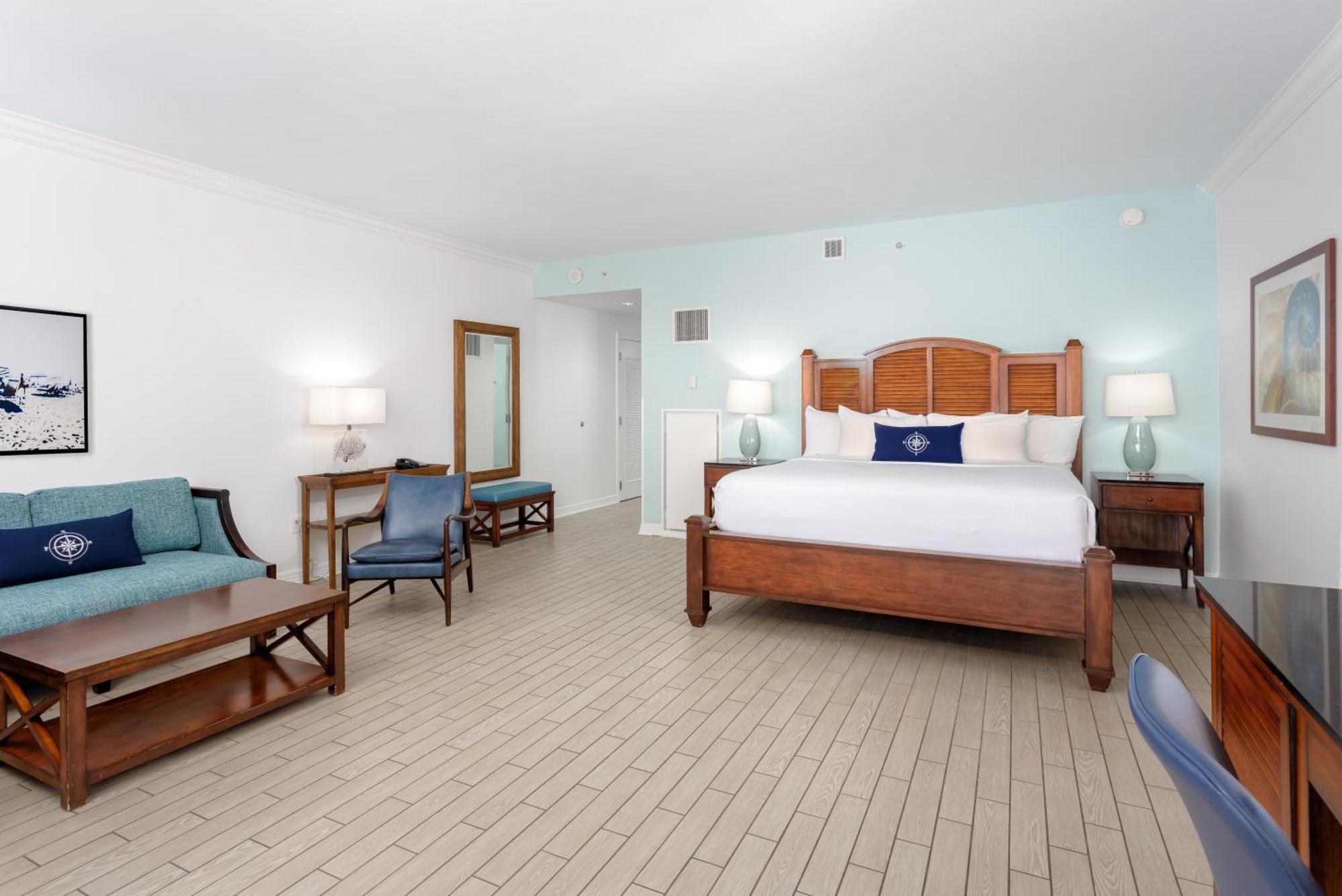 The Pensacola Beach Resort Esterno foto
