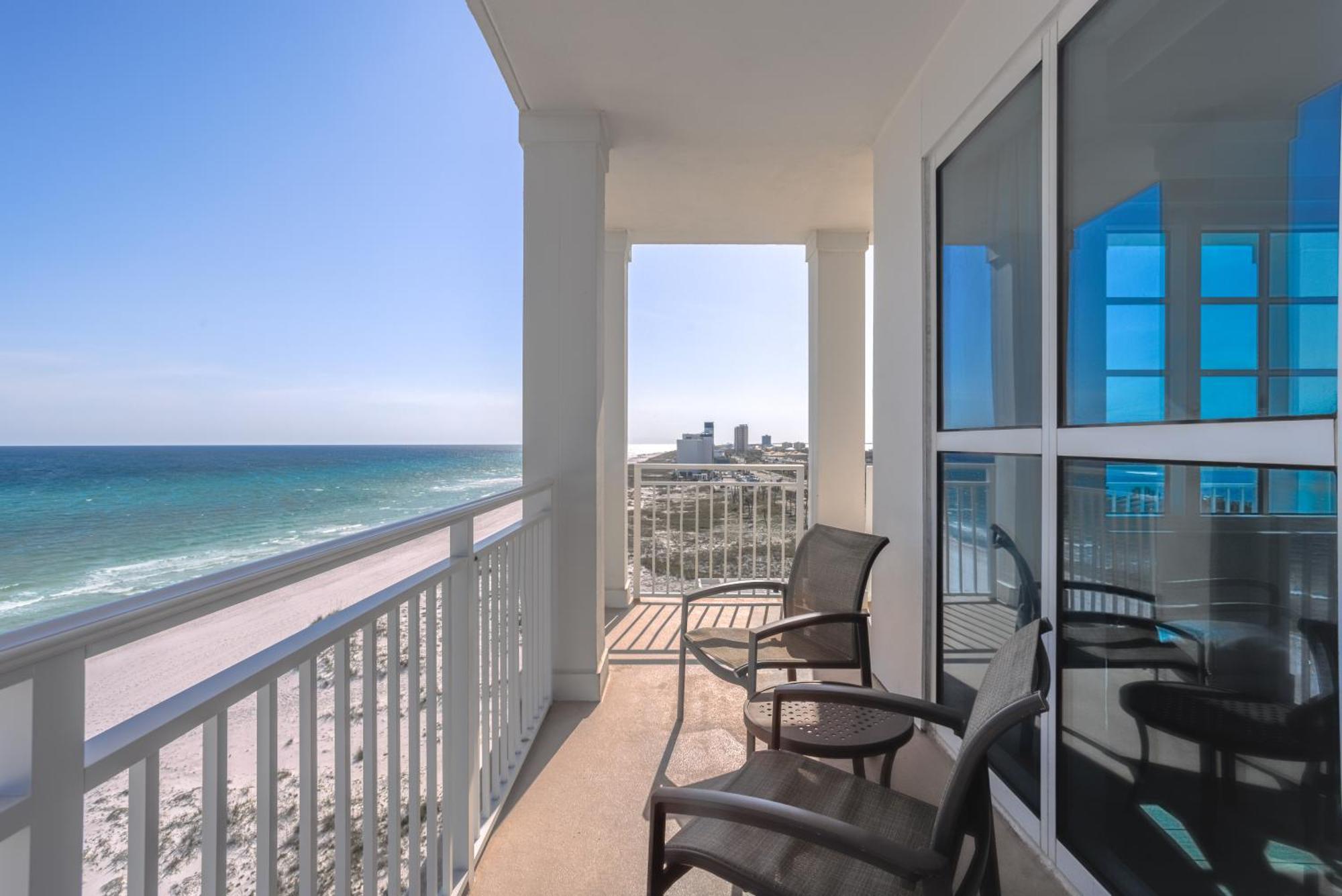 The Pensacola Beach Resort Esterno foto