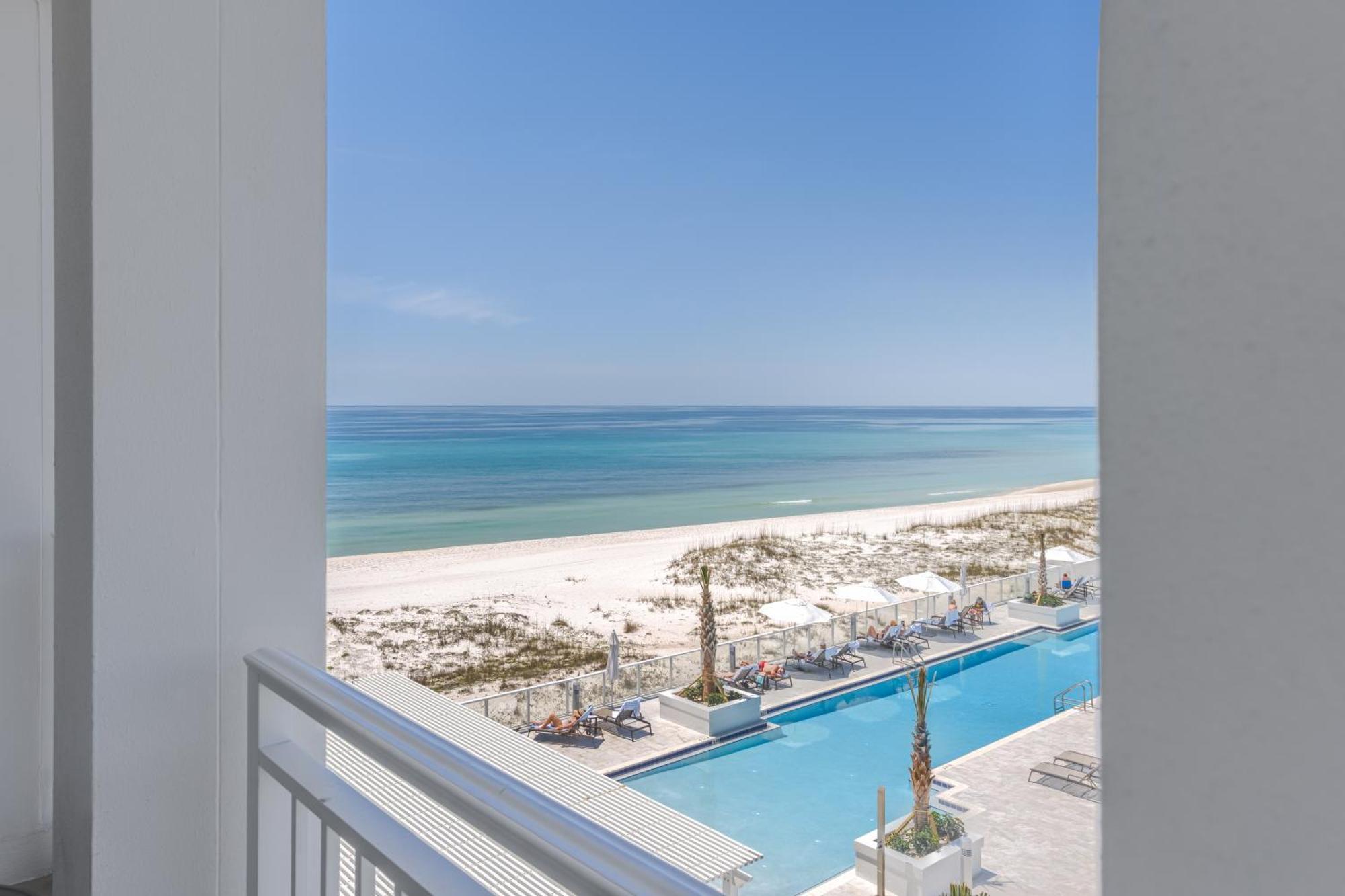 The Pensacola Beach Resort Esterno foto