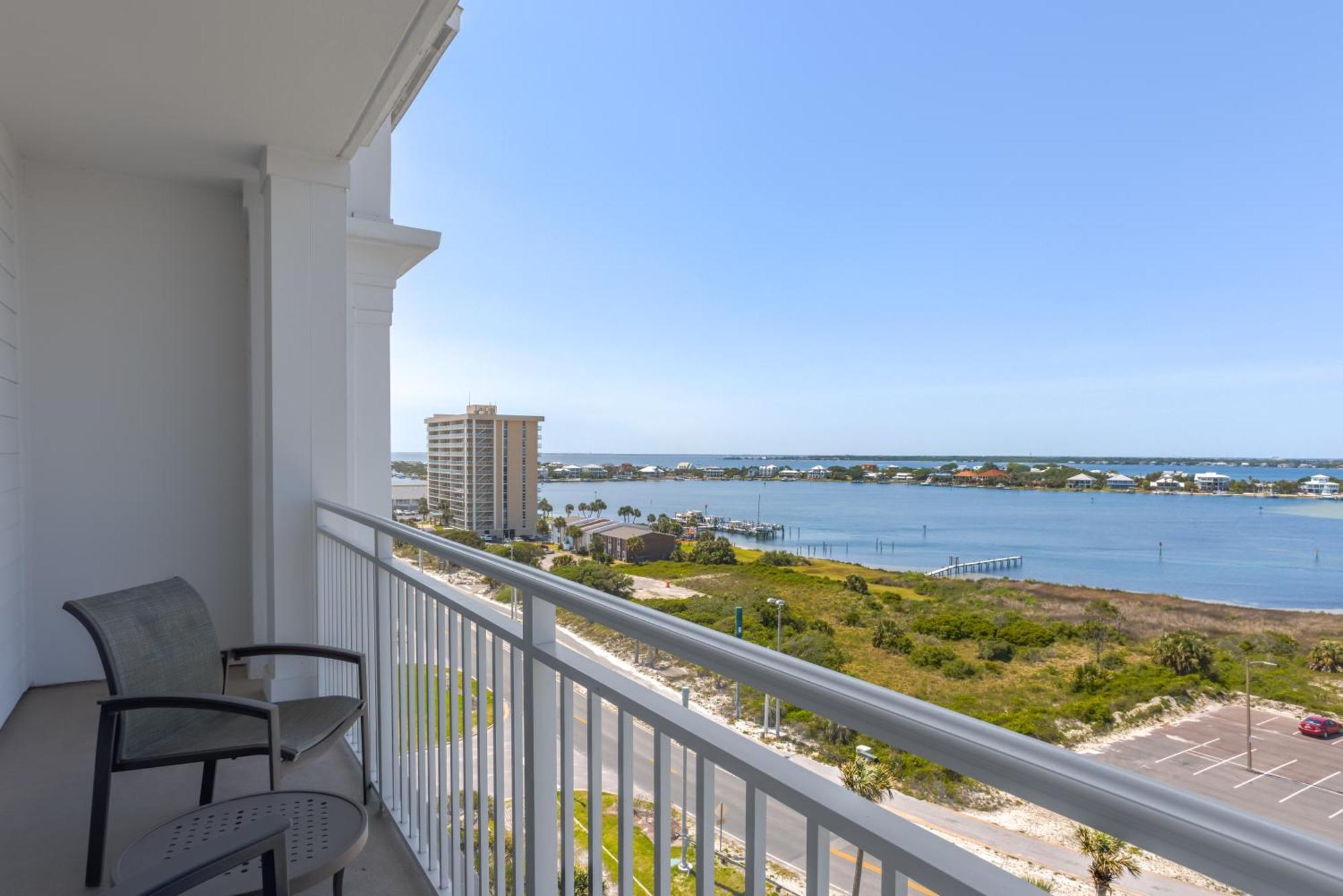 The Pensacola Beach Resort Esterno foto