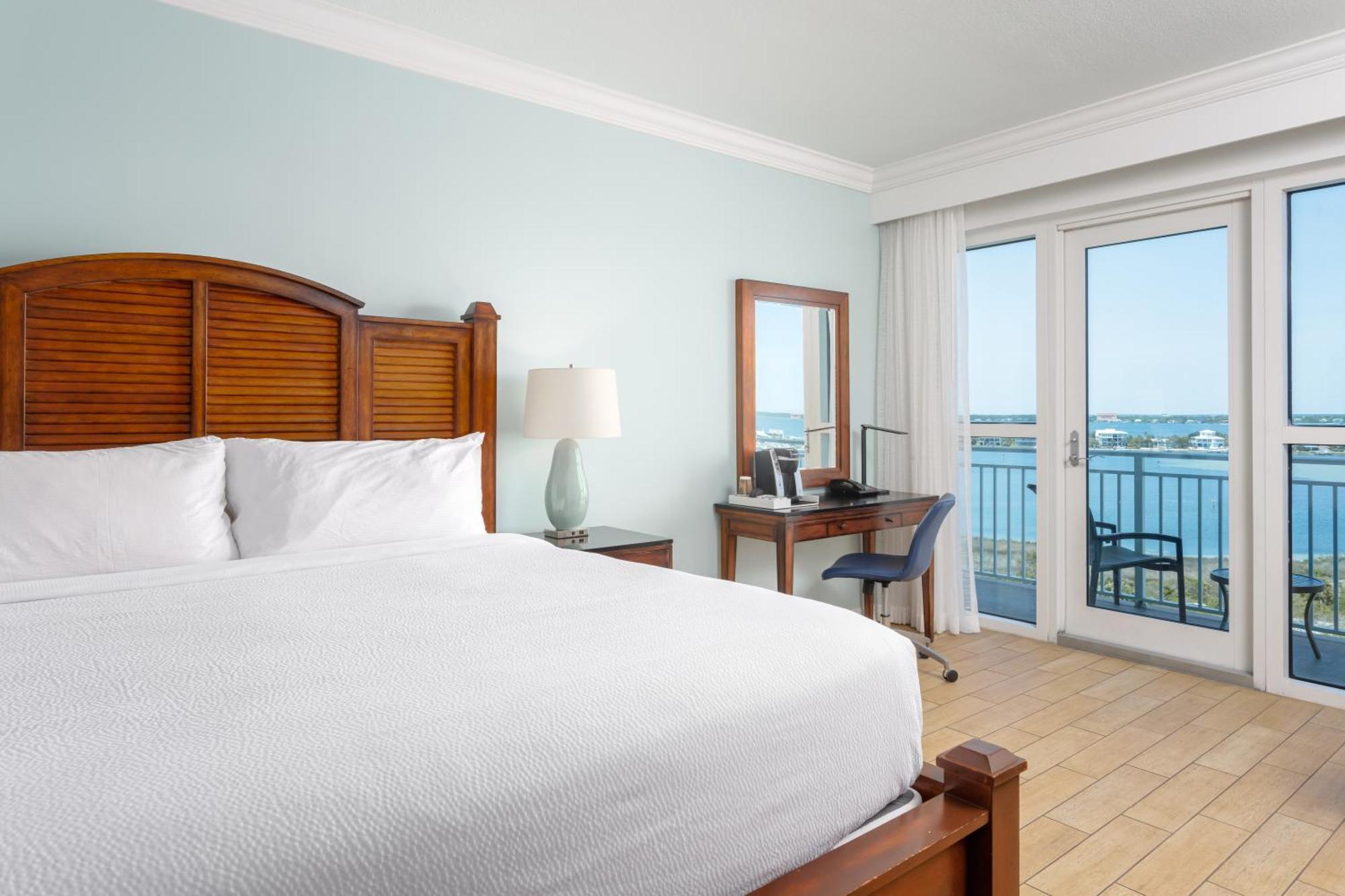 The Pensacola Beach Resort Esterno foto