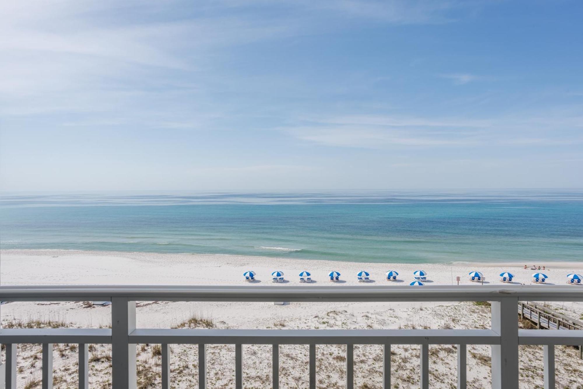The Pensacola Beach Resort Esterno foto