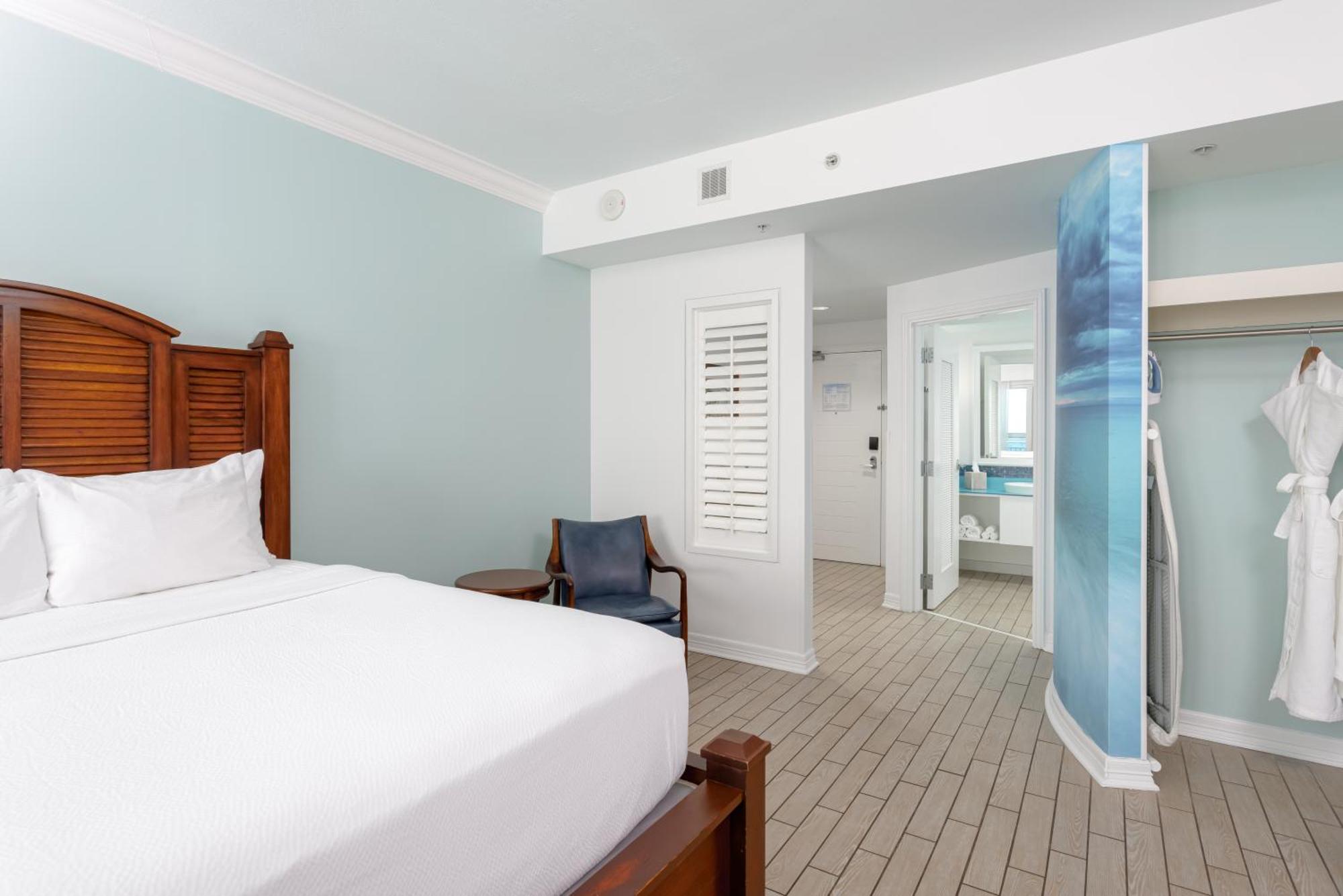 The Pensacola Beach Resort Esterno foto