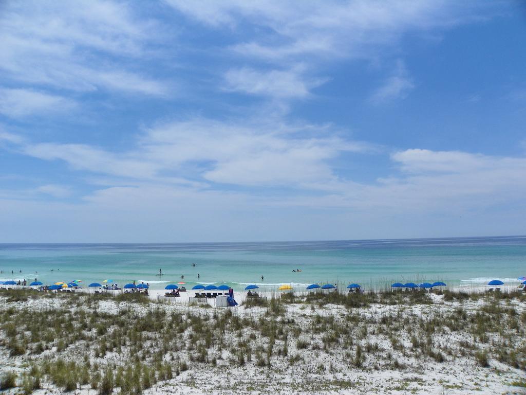 The Pensacola Beach Resort Esterno foto