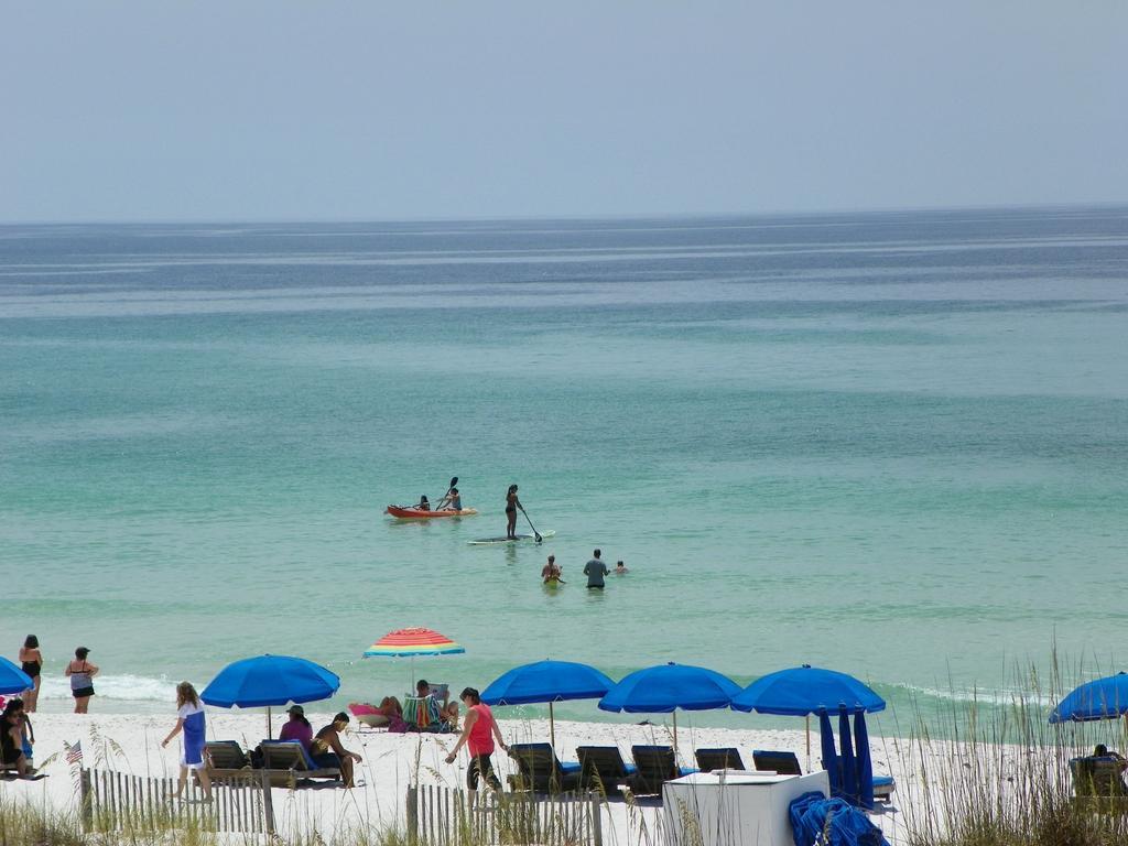 The Pensacola Beach Resort Esterno foto