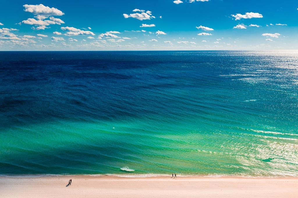 The Pensacola Beach Resort Esterno foto
