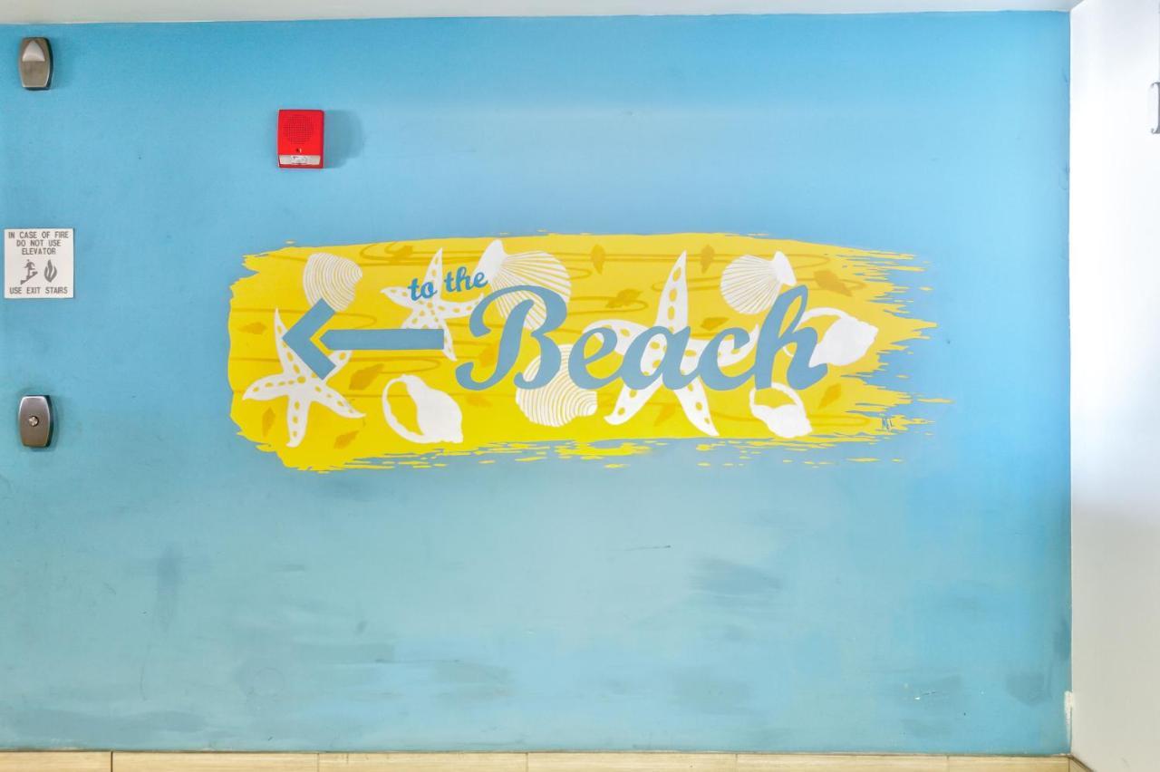 The Pensacola Beach Resort Esterno foto