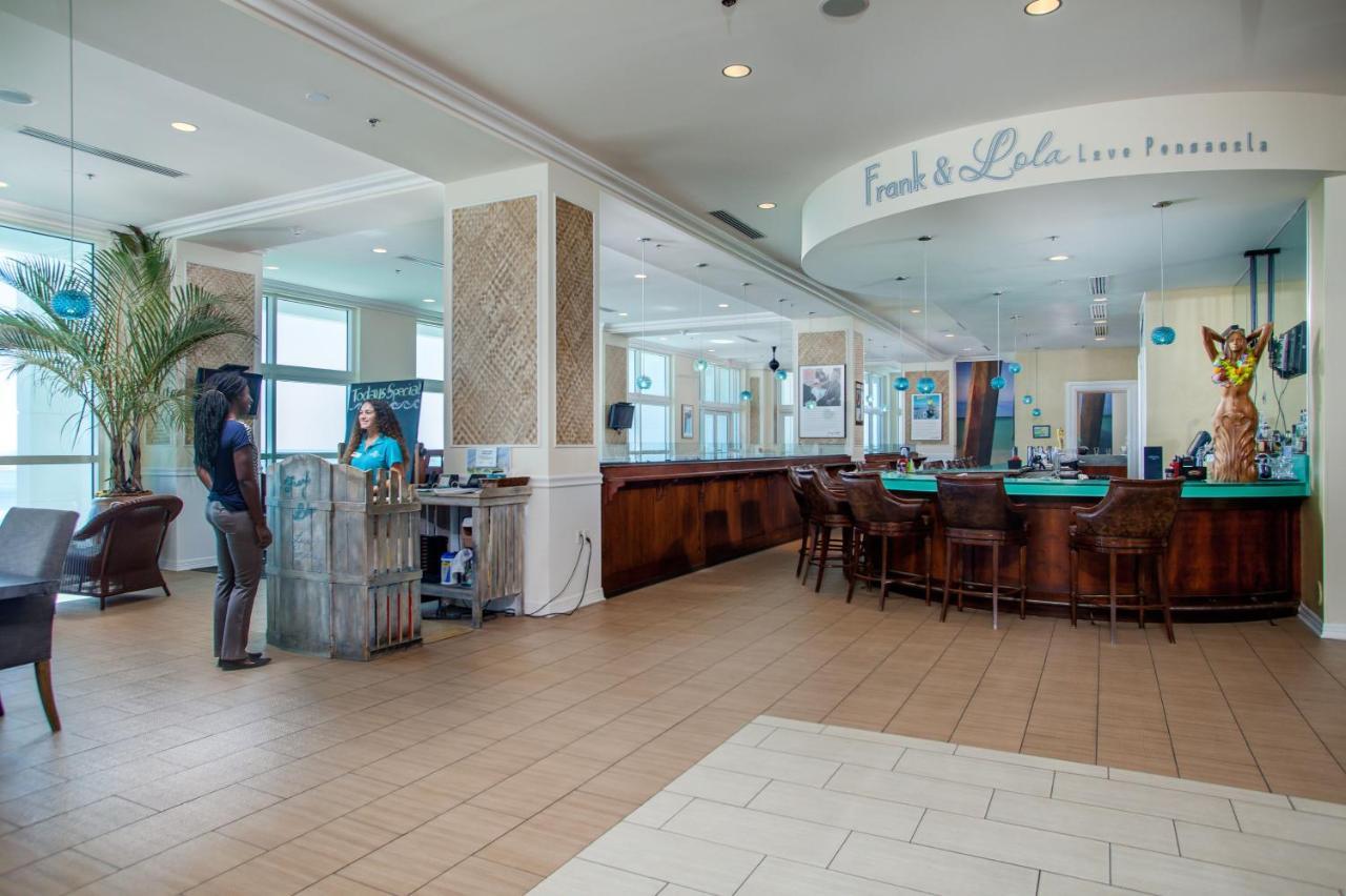 The Pensacola Beach Resort Esterno foto